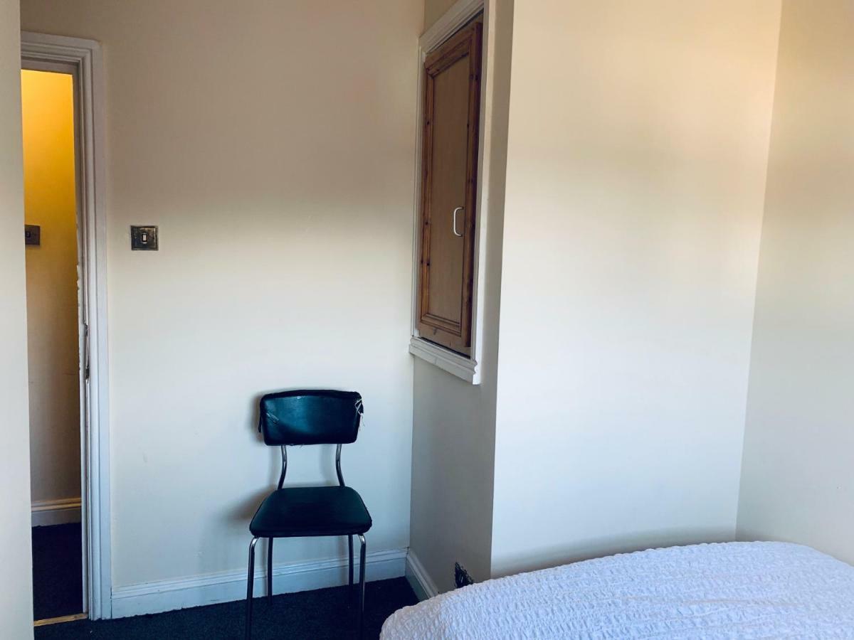 The Hagley Rooms Birmingham Exteriör bild